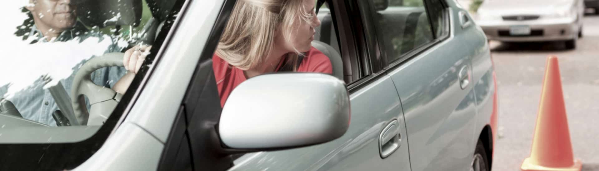 Преимущества обучения в нашей автошколе