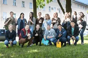 Модуль изображения