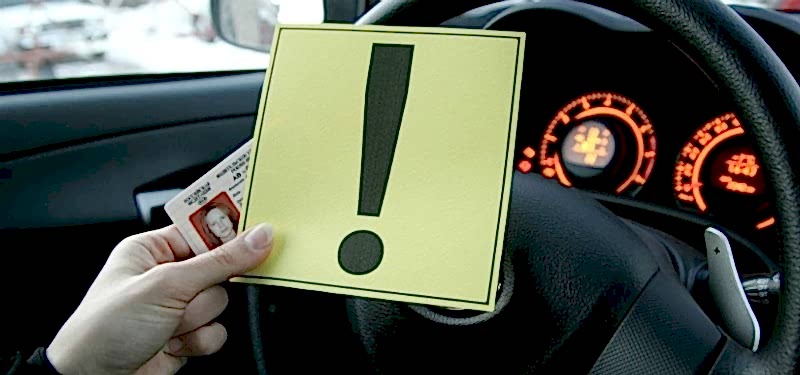 какая машина лучше для новичка