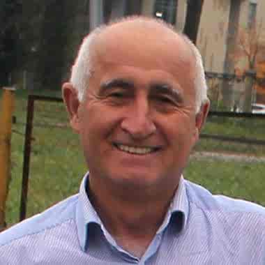 Каримов Файзулло Шарифович