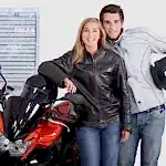 Как дистанционно получить права категории А